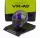 Minichamps - AGV CASCO HELMET VALENTINO ROSSI N 46 MOTOGP MUGELLO 2009 VARIOUS