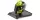 Minichamps - Helmet Valentino Rossi Moto GP Sepang Test 2013