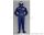 Minichamps - Figures Olivier Panis Prost F1 1997 Blue