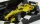 Minichamps - JORDAN F1  FORD EJ14 N 19 RACE VERSION 2004 G.PANTANO YELLOW BLACK
