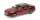 Minichamps - 1:43 BMW I7 - 2023 - RED METALLIC - L.E. 336 pcs.