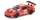 Minichamps - PORSCHE 911 992 GT3 RS COUPE GETSPEED RACE TAXI NURBURGRING 2024 RED