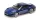 Minichamps - 1:43 Porsche 911 (992.2) Carrera GTS, Gentian Blue Metallic, 2024 - L.E. 336 pcs.