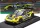 Minichamps - PORSCHE 911 992 GT3 R TEAM RUTRONIK RACING N 96 5th 24h SPA 2023 THOMAS PREINING - LAURENT HEINRICH - DENNIS OLSEN YELLOW BLUE