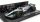Minichamps - MERCEDES GP F1 W13E TEAM MERCEDES-AMG PETRONAS F1 N 63 3rd HUNGARIAN GP 2022 GEORGE RUSSEL SILVER GREEN