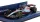 Minichamps - WILLIAMS F1  FW45 TEAM WILLIAMS RACING GULF N 23 SINGAPORE GP 2023 ALEXANDER ALBON LIGHT BLUE