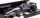 Minichamps - ALPHA TAURI F1  AT04 TEAM ALPHA TAURI N 22 LAS VEGAS USA GP 2023 YUKI TSUNODA WHITE BLACK