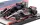 Minichamps - HAAS F1  VF-23 TEAM MONEYGRAM HAAS N 27 AUSTIN USA GP 2023 NICO HULKENBERG WHITE BLACK RED