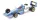 Minichamps - REYNARD SPIESS F903 - MICHAEL SCHUMACHER - WINNER MACAU GP 1990