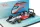 Minichamps - DALLARA F3  F300 MUGEN HONDA N 9 SILVERSTONE BRITISH GP 2000 TAKUMA SATO BLACK WHITE RED
