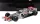 Minichamps - McLAREN F1  MP4/21 TEAM MCLAREN MERCEDES N 4 SEASON 2006 JUAN PABLO MONTOYA SILVER BLACK RED