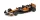 Minichamps - McLaren MCL39 #81 O.Piastri 3rd Monaco GP Formula 1 2025