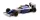 Minichamps - Williams FW16 #2 A.Senna Pole Position Brazilian GP (Sao Paulo) Formula 1 1994