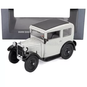 Minichamps - BMW DIXI 1929 GREY BLACK