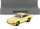Minichamps - PORSCHE 911 COUPE 1972 YELLOW