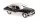 Minichamps - WARTBURG A 311 - 1958 - BLACK/WHITE   MAXICHAMPS