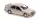 Minichamps - MERCEDES-BENZ 190 E 2,3-16 – 1984 – GOLD METALLIC