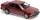 Minichamps - MERCEDES-BENZ 500E V8 - 1991 - RED METALLIC