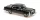 Minichamps - MERCEDES BENZ S-CLASS 280SE COUPE (W111) 1970 BLACK