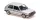 Minichamps - VOLKSWAGEN GOLF GTI - 1985 - SILVER METALLIC