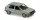 Minichamps - Volkswagen Golf II (4 Door) Silver-Green Metallic 1985