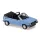 Minichamps - Volkswagen Golf I Cabriolet Light Blue 1979