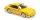 Minichamps - PORSCHE 911 CARRERA COUPE 1992 YELLOW