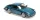 Minichamps - PORSCHE 911 CARRERA COUPE 1992 TURQUOISE