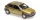 Minichamps - 1:43 FORD FIESTA   1995   GOLD - MAXICHAMPS