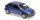 Minichamps - 1:43 FORD FIESTA   1995   BLUE METALLIC - MAXICHAMPS