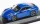 Minichamps - PORSCHE 911 992-2 CARRERA COUPE 2024 BLUE