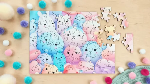 Milliwood - Happy Bubbles