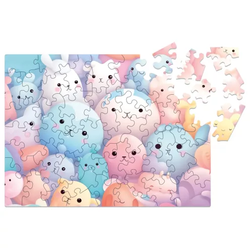 Milliwood - Happy Bubbles