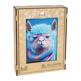 Milliwood - Christina chicky alpaca