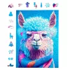 Milliwood - Christina chicky alpaca