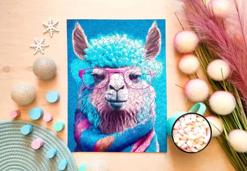 Milliwood - Christina chicky alpaca