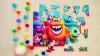 Milliwood - Shaggy Monsters