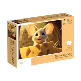 Milliwood - Mouse