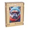 Milliwood - Gustav grumpy bulldog