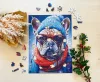 Milliwood - Gustav grumpy bulldog