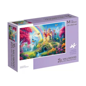Milliwood - Magic Castle