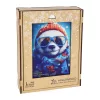 Milliwood - Cezary crazy panda