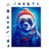 Milliwood - Cezary crazy panda