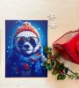 Milliwood - Cezary crazy panda
