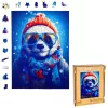 Milliwood - Cezary crazy panda