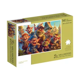 Milliwood - Goblins