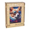 Milliwood - Colin corgi dog