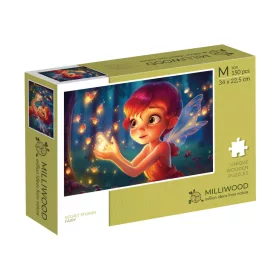 Milliwood - Fairy