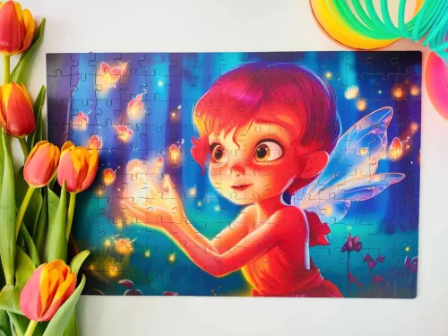 Milliwood - Fairy