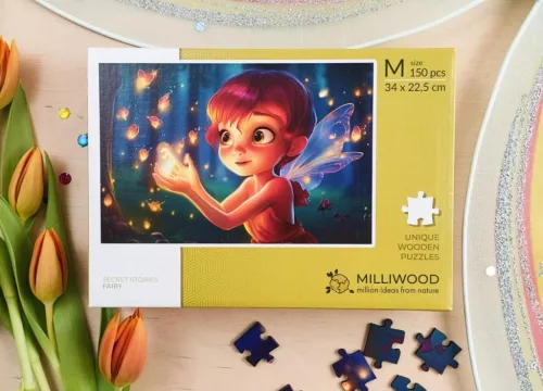 Milliwood - Fairy